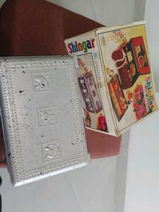 Shingar jewellery Box