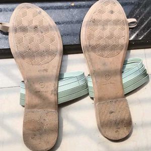 Stylish Flat Sandals for Women