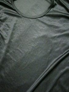 Black T-Shirt