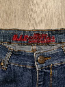 Ma3030 DJ&amp;C Jeans waist 36 inches