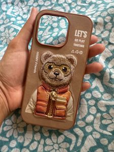 Phone Case for Iphone 16 Pro