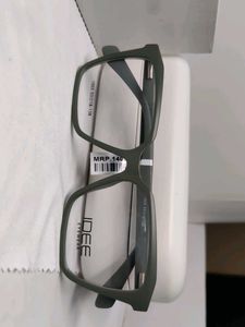 IDEE Eyewear Green Spectacle Frames