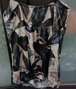 Stylish Party Top - XL Size