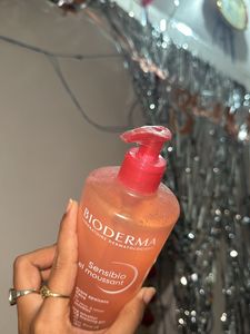 Bioderma Sensibio
