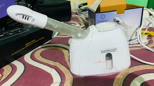 Gorgio Facial Steamer