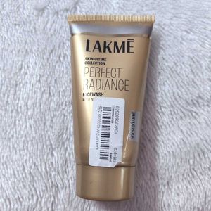 Lakme Perfect Radiance Intense Brightening Face Wa