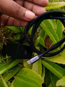Motorola Mobile Charger