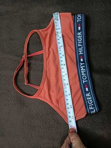 Tommy Hilfiger 🖤28,30Bralette