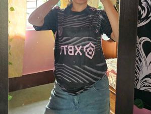 Inter miami jersey