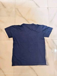 Men's Colorblock T-Shirt