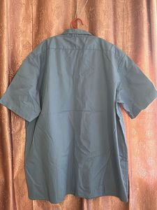 Dickies Short Sleeve Work Shirt