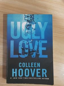 Ugly Love by Colleen Hoover
