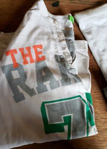 combo of Graphic T-Shirts