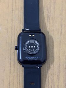 Fireboltt calling smartwatch