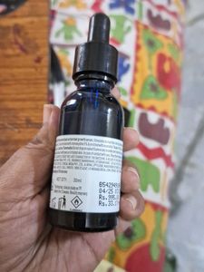 loreal hair growth serum