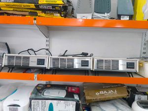 Bajaj Room Heater
