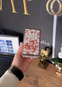 Gucci Bloom Perfumes
