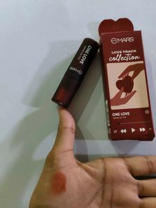 mars lip tint