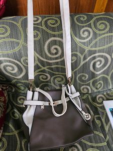 Hand+Sling Bag
