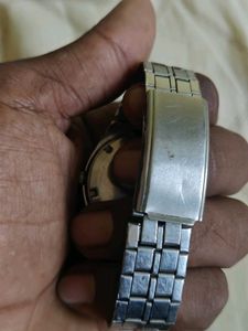 Vintage Allwyn Watch