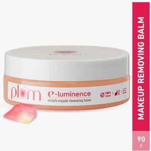 Plum e-luminence Makeup Removing Balm