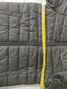 Men's Padded Jacket