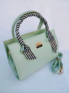 Ribbons Sling Bag For GIRLS/WOMEN