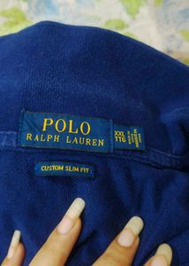 Ralph Lauren Polo Shirt