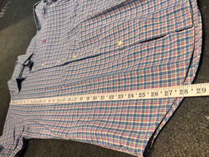 🚀 RALPH LAUREN | PLAID CHECK SHIRT | 🚀