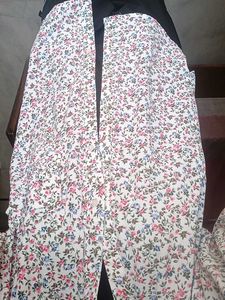 Floral Print shirt