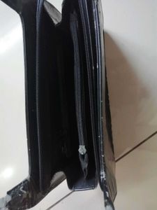 * Florida Bag*:*Florida Black Small Hand