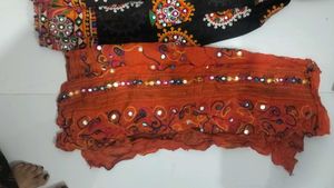garba dress lehnga choli