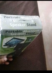 ZipStar Portable Stand