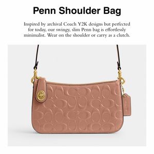 Coach shoulder bag 100% original