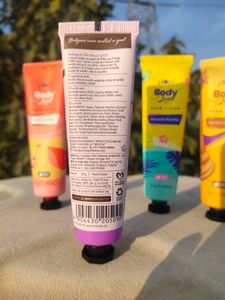 Plum BodyLovin' Hand Cream