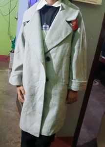 Overcoat