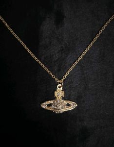 Vivienne Westwood dupe necklace