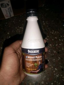 Wood Polish