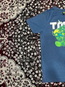 Teenage Mutant Ninja Turtles T-Shirt 🐢