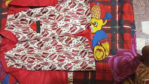 Blezer Shirt