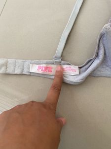 Victoria's Secret Pink Bra