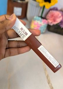 Maybelline Super Stay Matte Ink Liquid Lipstick
