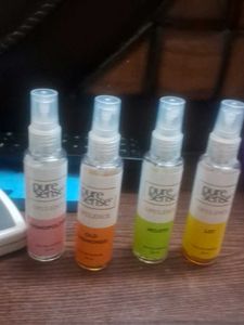 Pure Sense Opulence Perfume Set