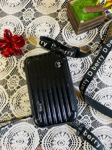 Crossbody Bag