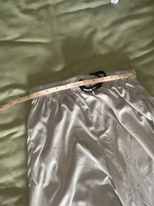 Men's Joggers/Pants - Black &amp; Grey Combo