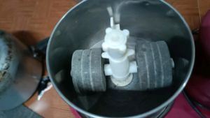 Wet Grinder Machine