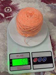 Wool Yarn Balls