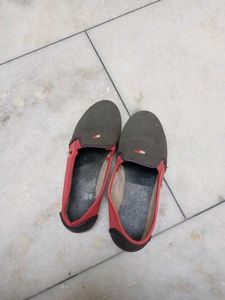 Used Shoes