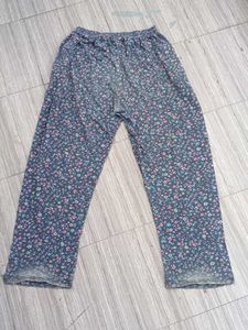 Floral Print lower