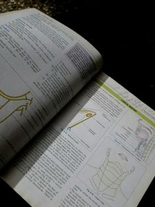 Chaurasia's Human Anatomy Book